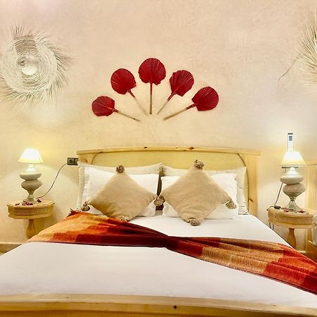 Hotel Koutobia Royal Marrakesz Zewnętrze zdjęcie