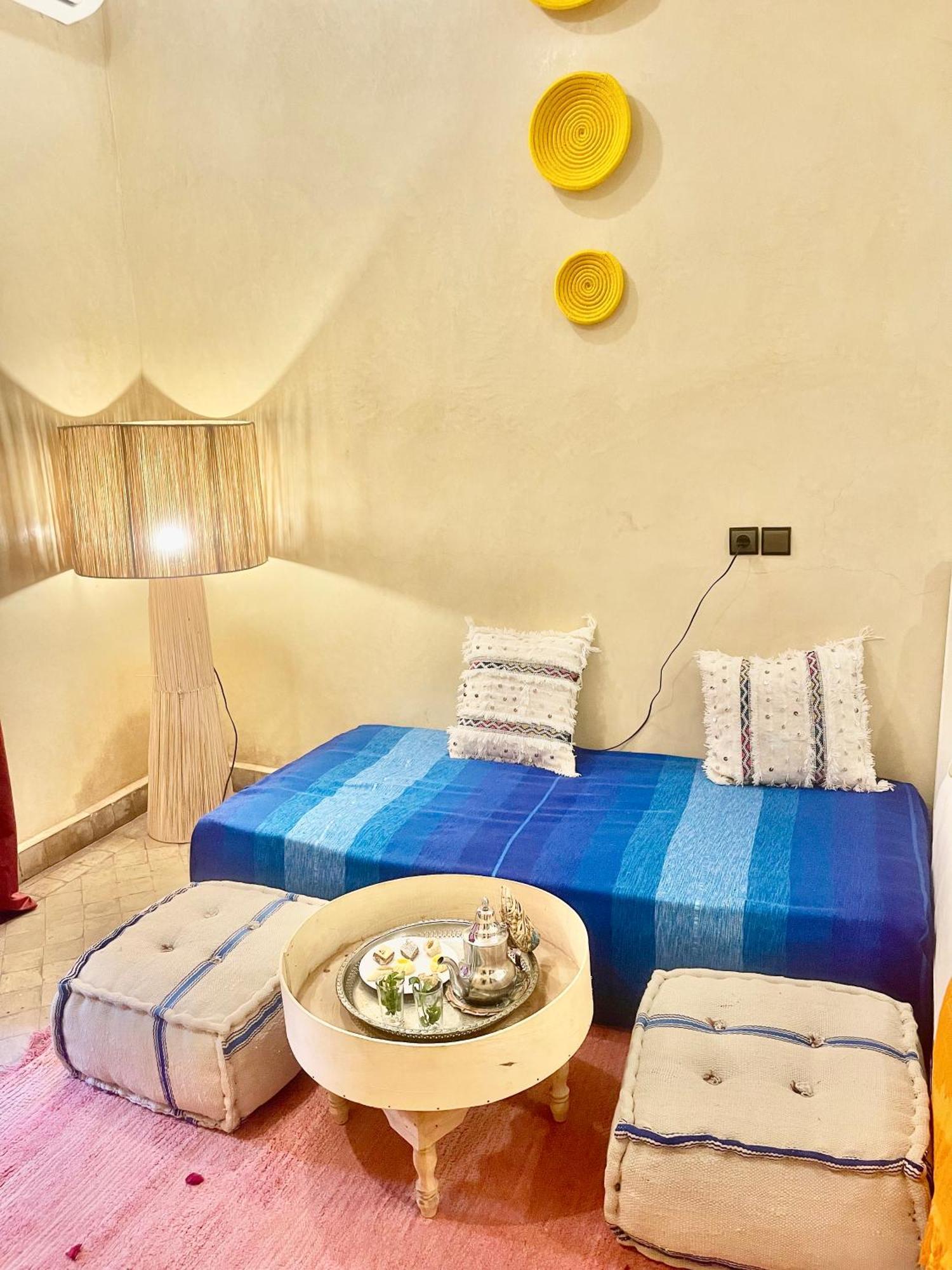 Hotel Koutobia Royal Marrakesz Zewnętrze zdjęcie