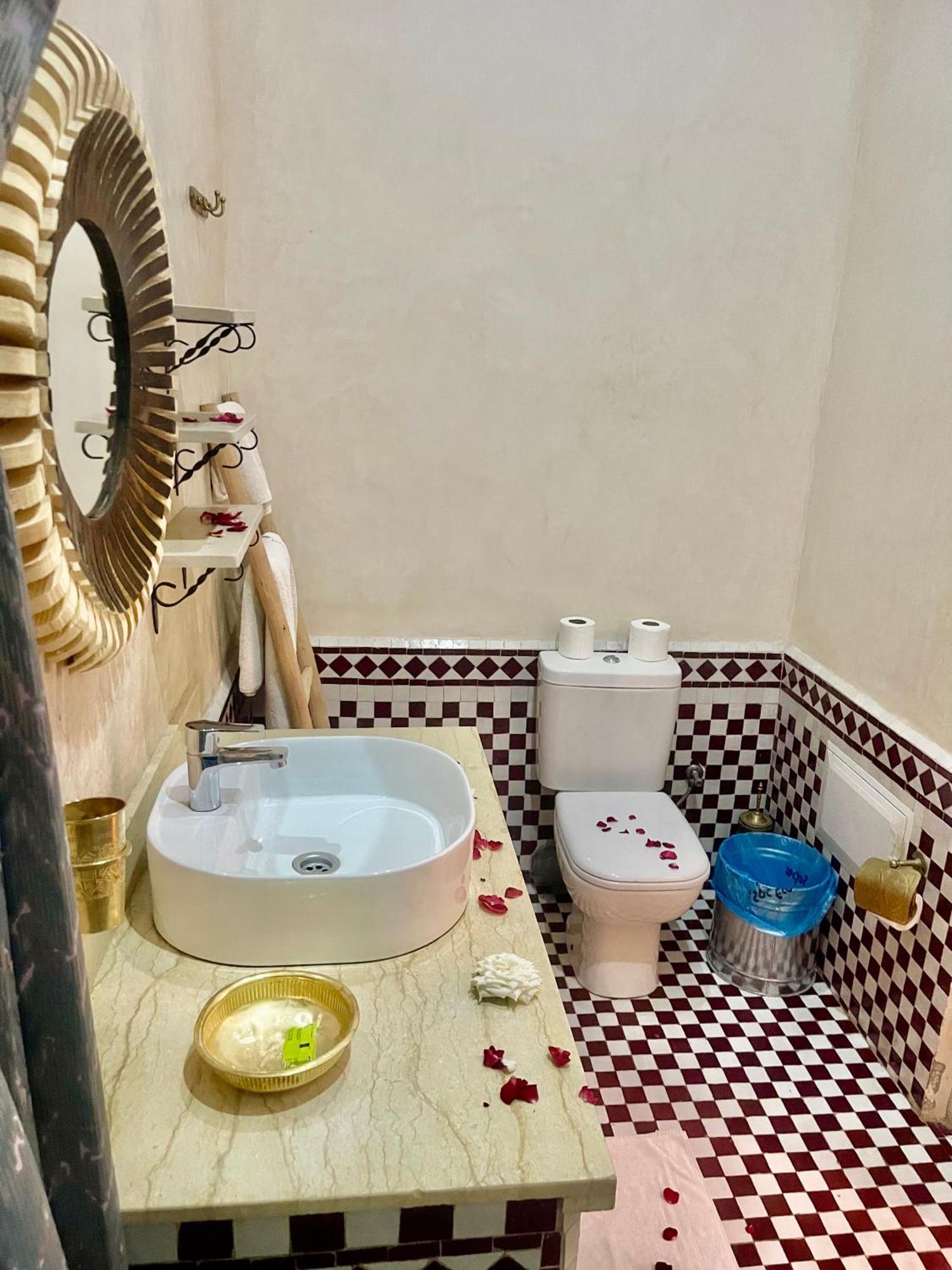 Hotel Koutobia Royal Marrakesz Zewnętrze zdjęcie