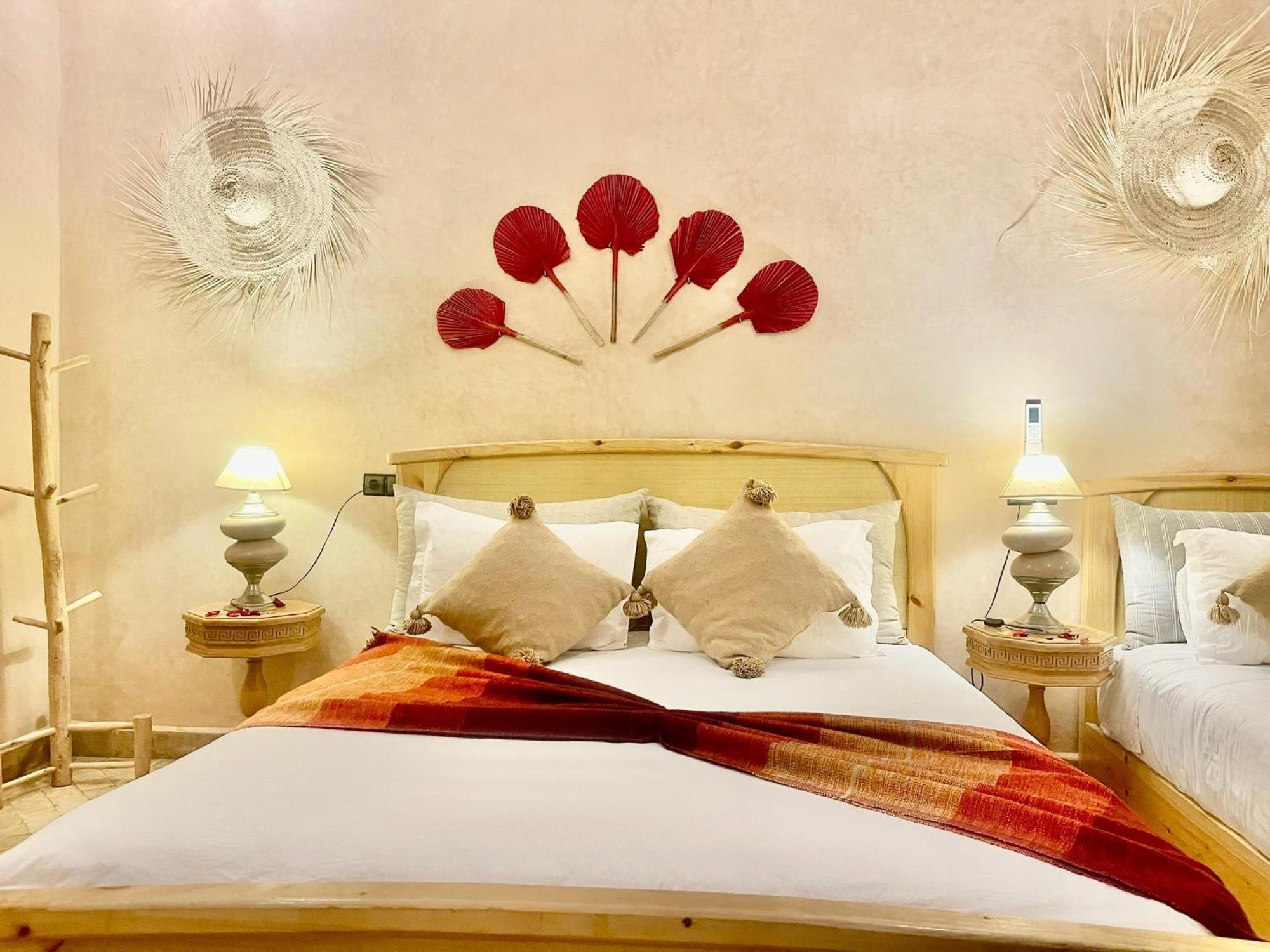 Hotel Koutobia Royal Marrakesz Zewnętrze zdjęcie