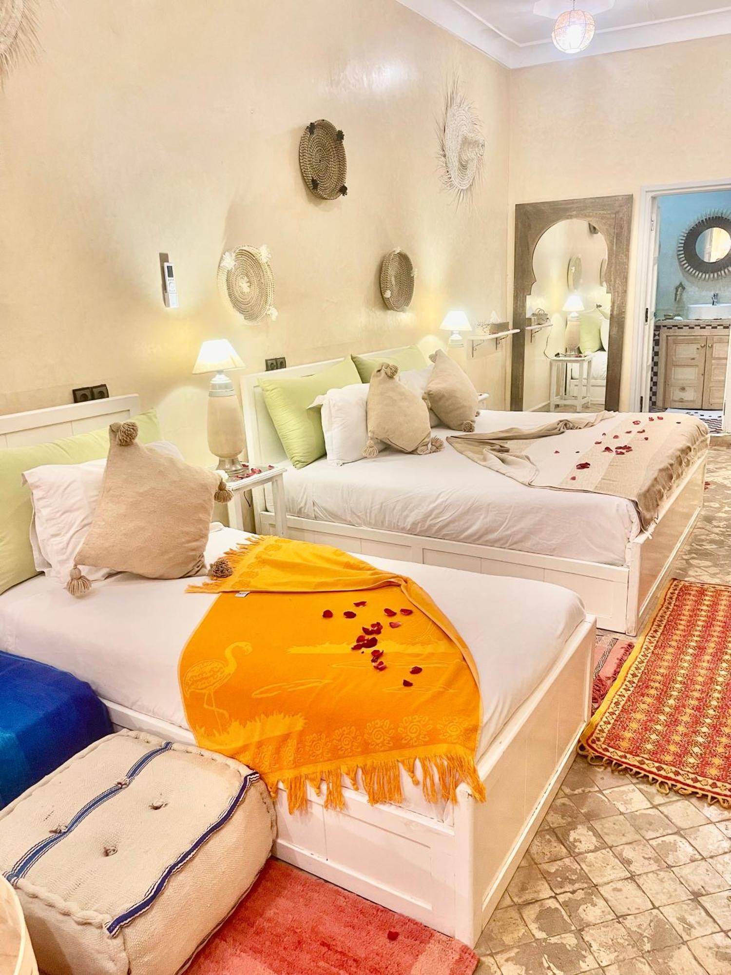 Hotel Koutobia Royal Marrakesz Zewnętrze zdjęcie