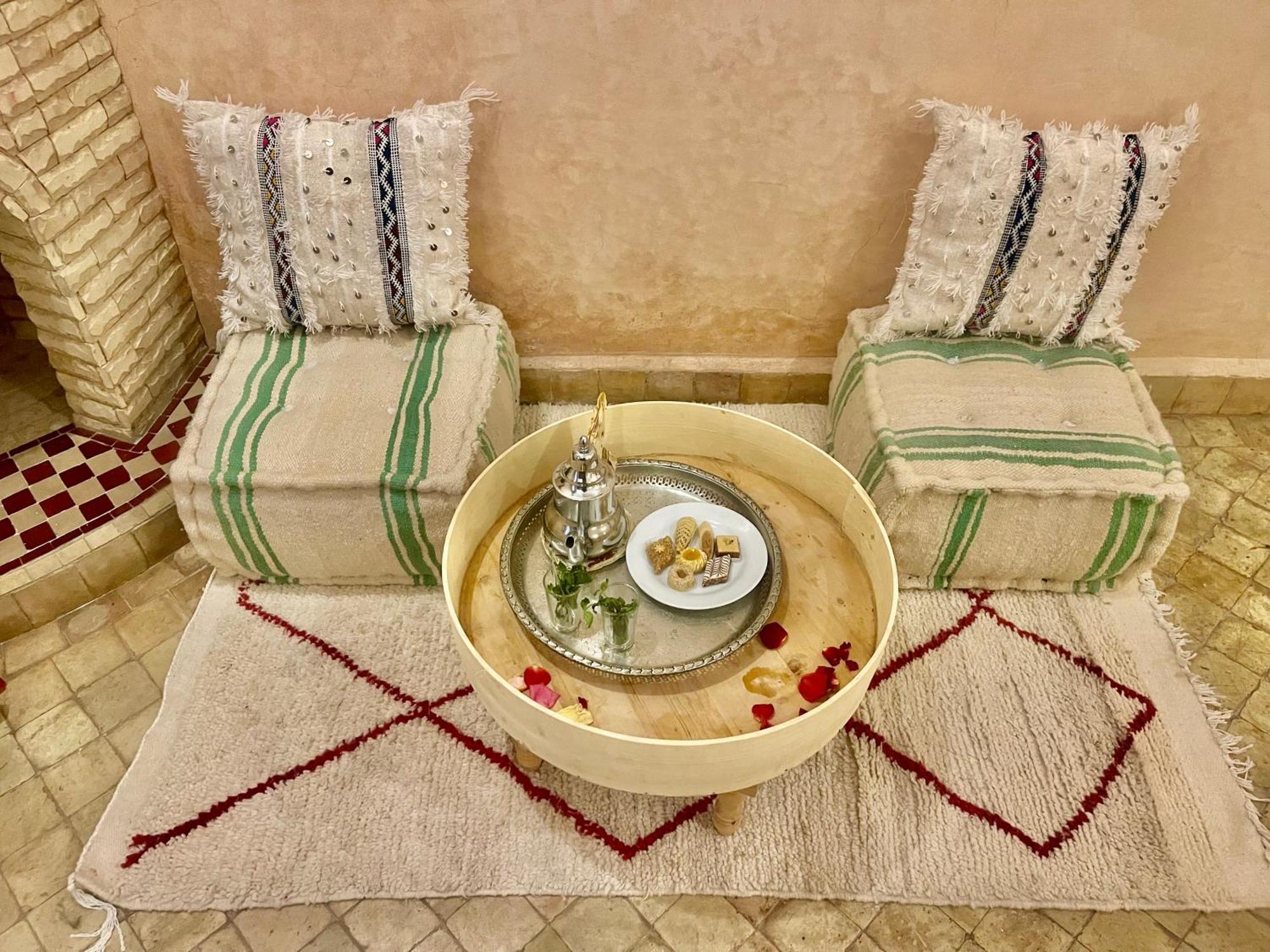 Hotel Koutobia Royal Marrakesz Zewnętrze zdjęcie