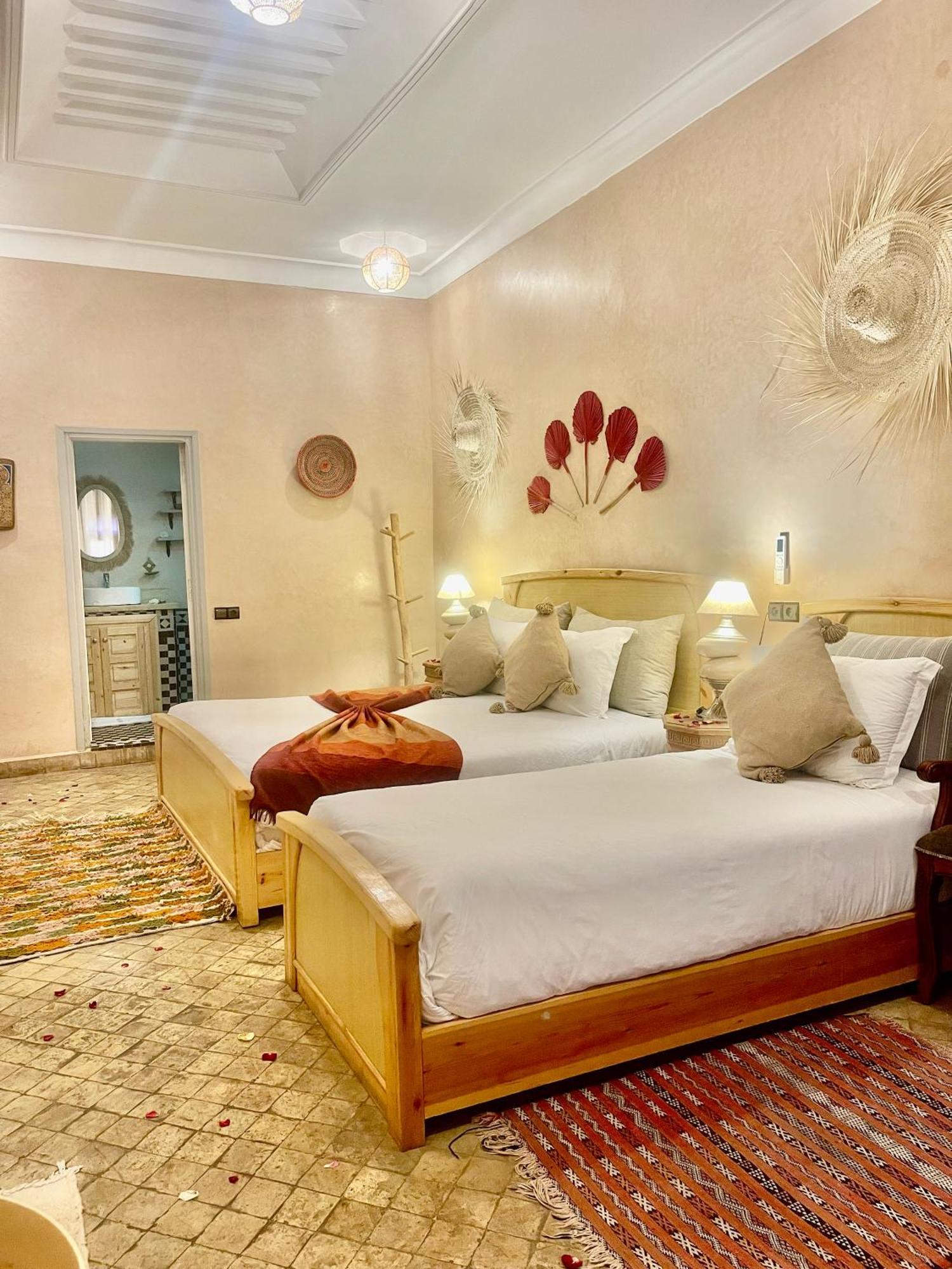 Hotel Koutobia Royal Marrakesz Zewnętrze zdjęcie