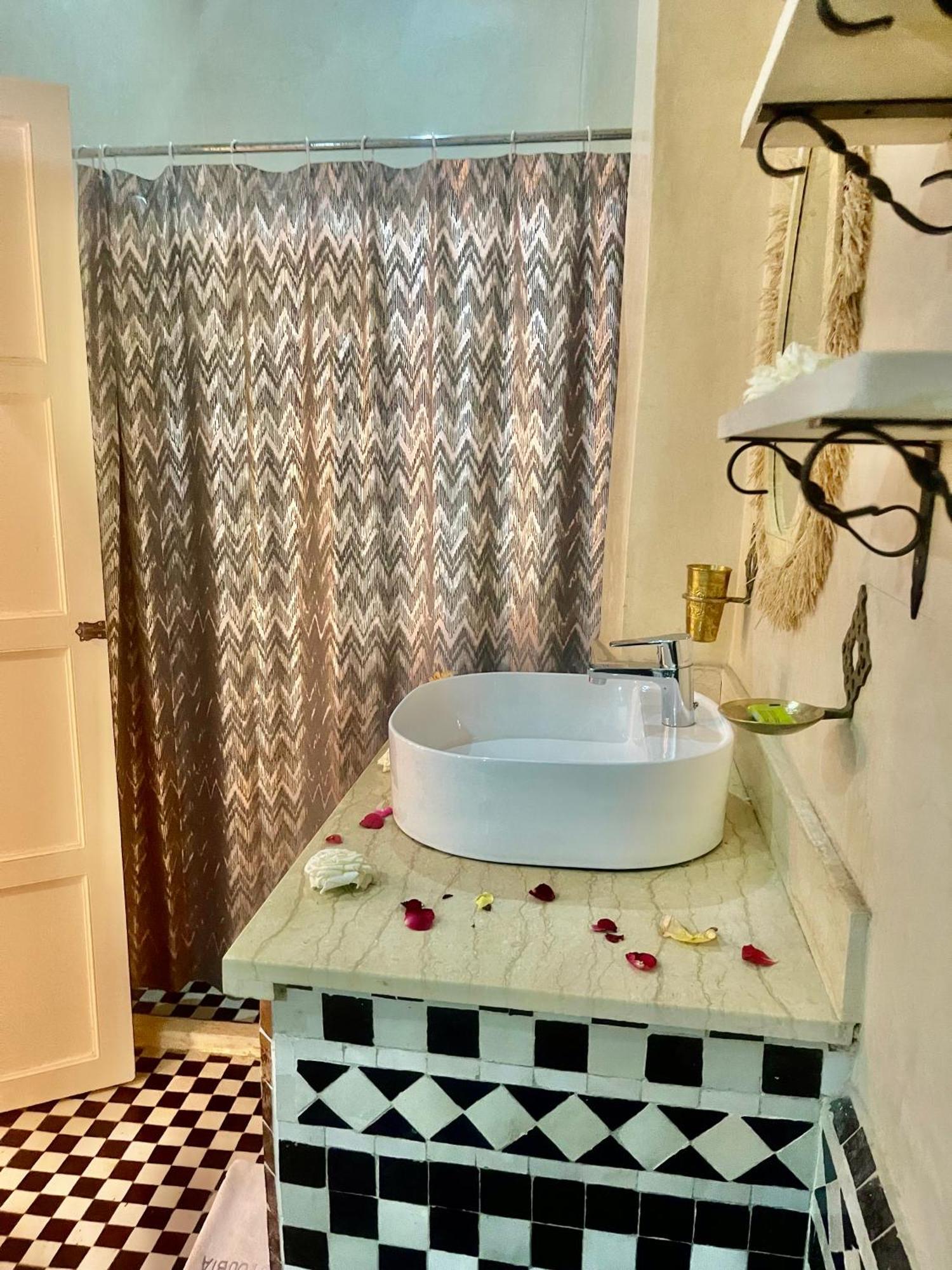 Hotel Koutobia Royal Marrakesz Zewnętrze zdjęcie