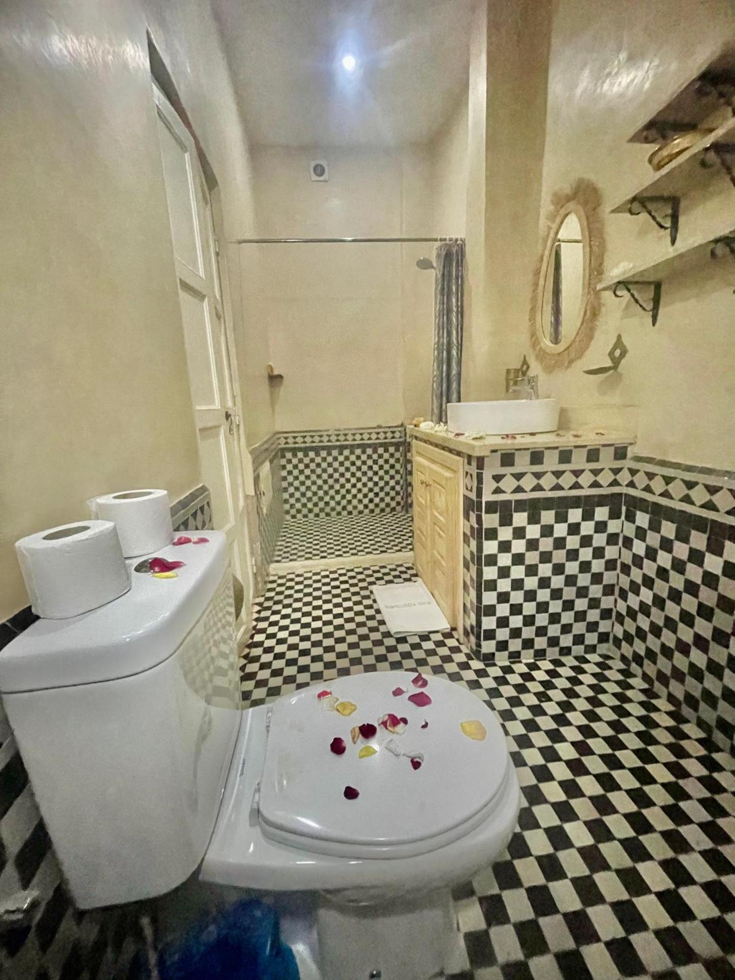 Hotel Koutobia Royal Marrakesz Zewnętrze zdjęcie