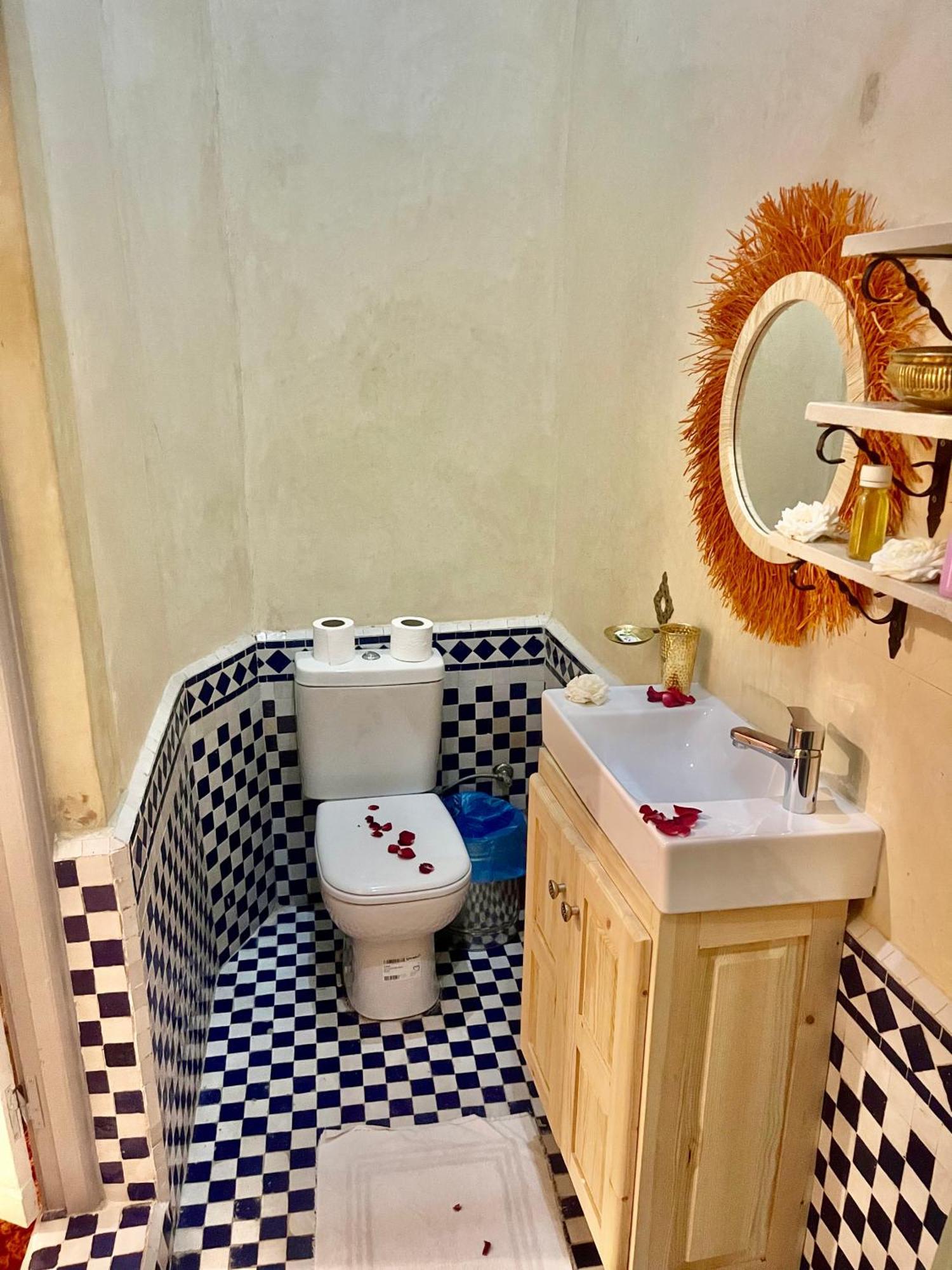 Hotel Koutobia Royal Marrakesz Zewnętrze zdjęcie