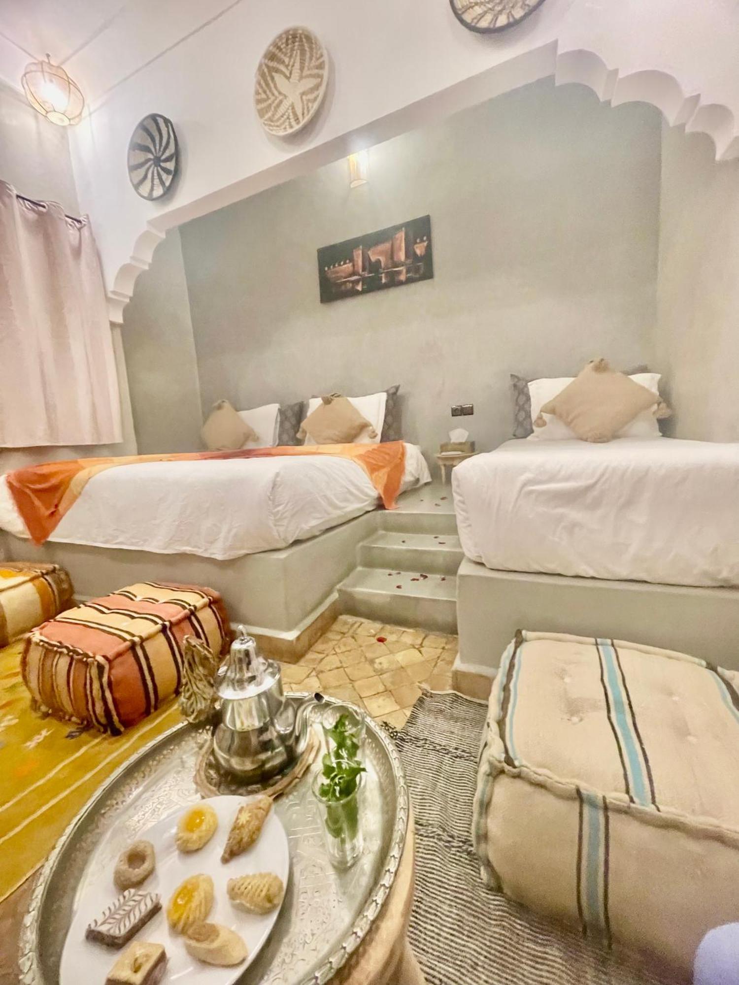 Hotel Koutobia Royal Marrakesz Zewnętrze zdjęcie