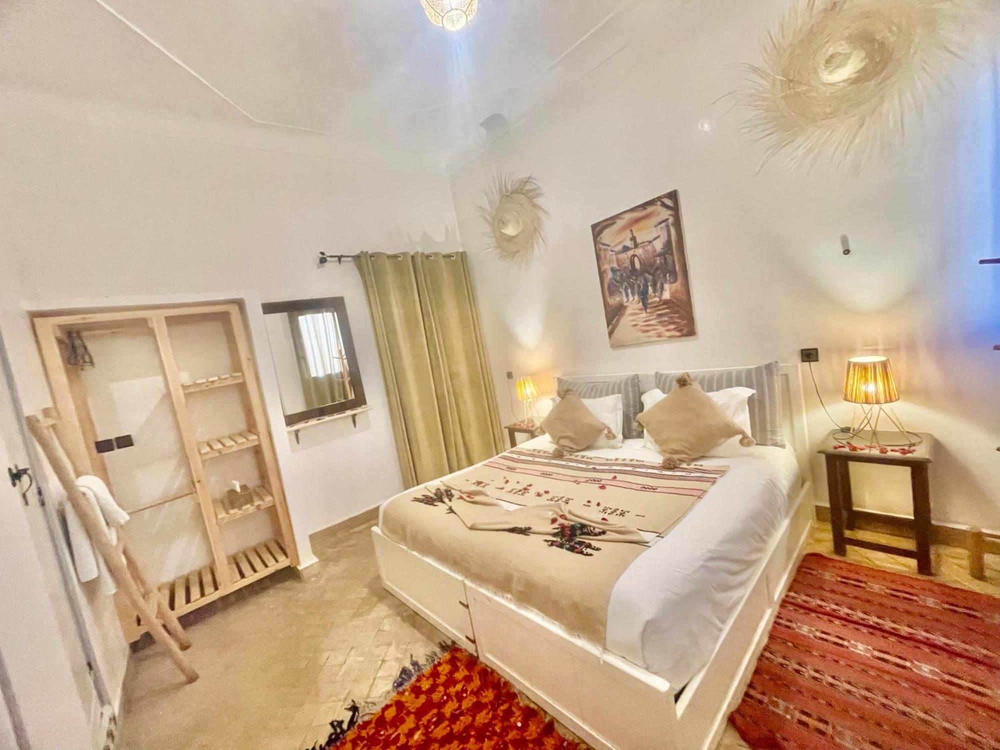 Hotel Koutobia Royal Marrakesz Zewnętrze zdjęcie