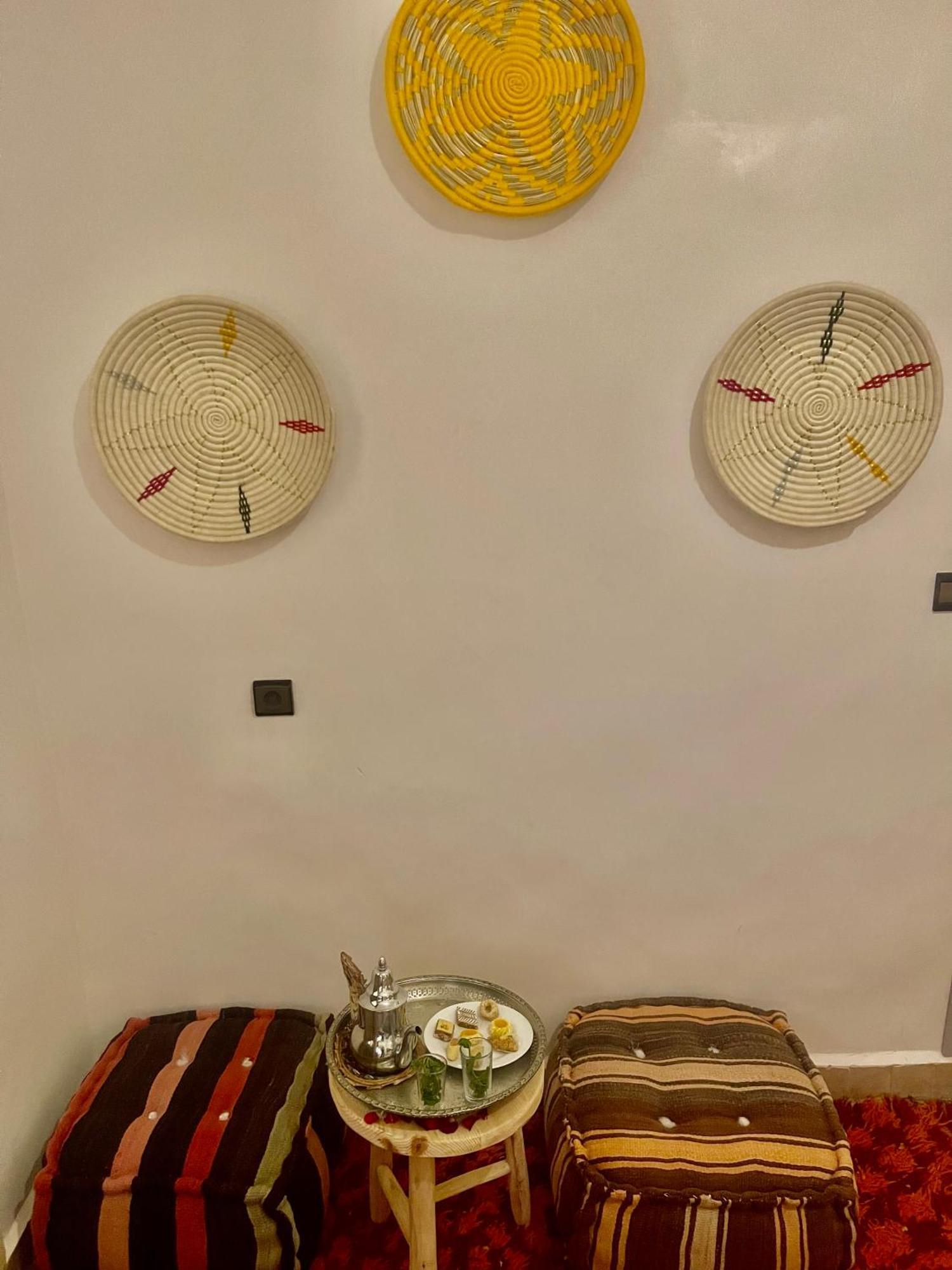 Hotel Koutobia Royal Marrakesz Zewnętrze zdjęcie