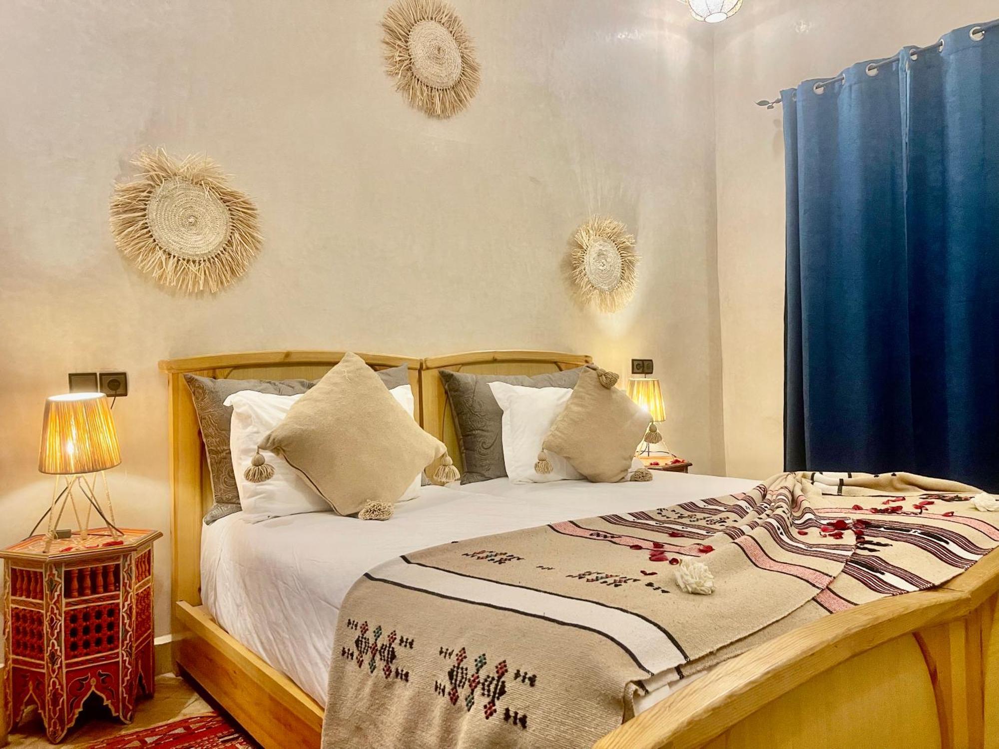 Hotel Koutobia Royal Marrakesz Zewnętrze zdjęcie