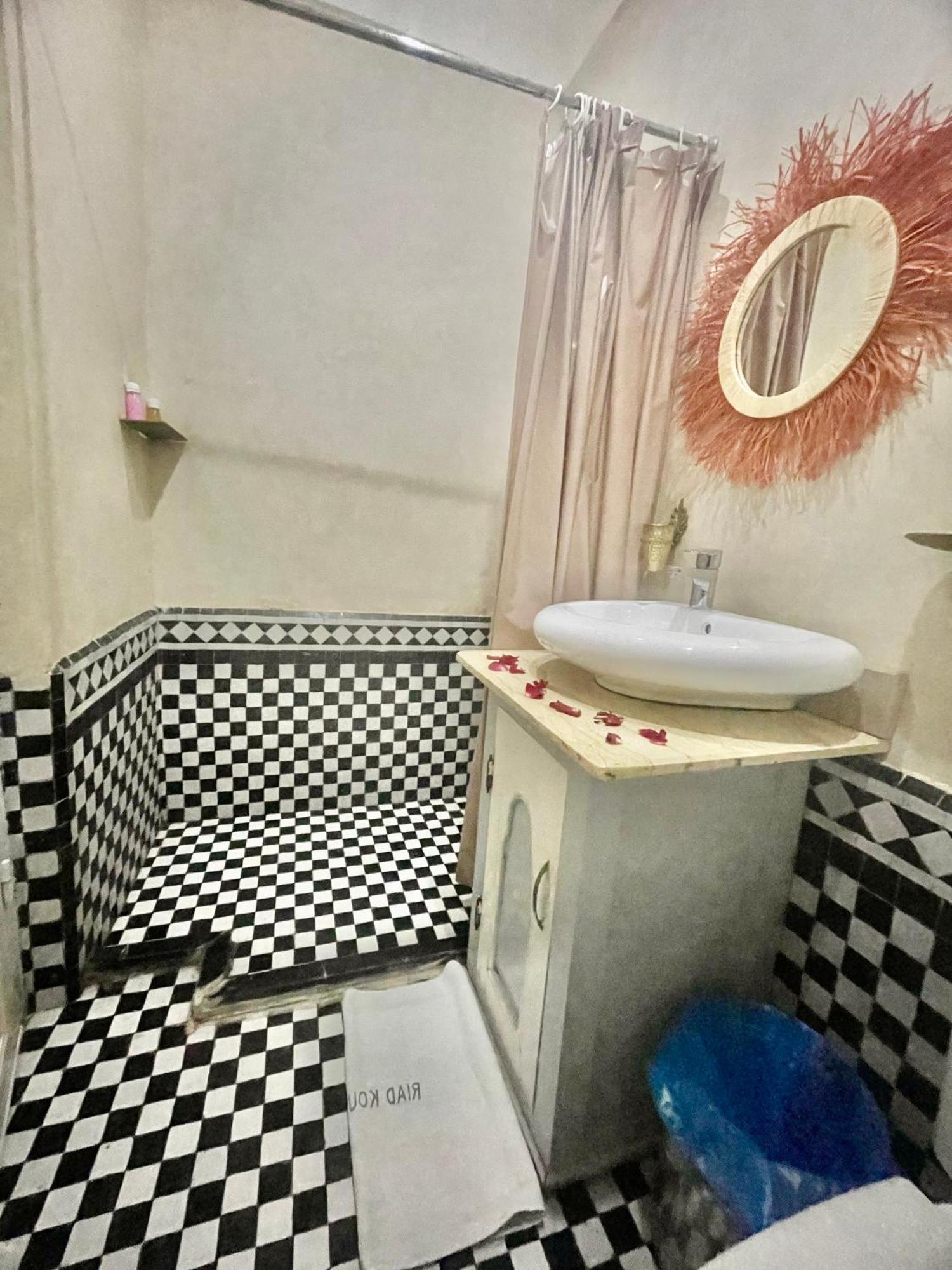Hotel Koutobia Royal Marrakesz Zewnętrze zdjęcie