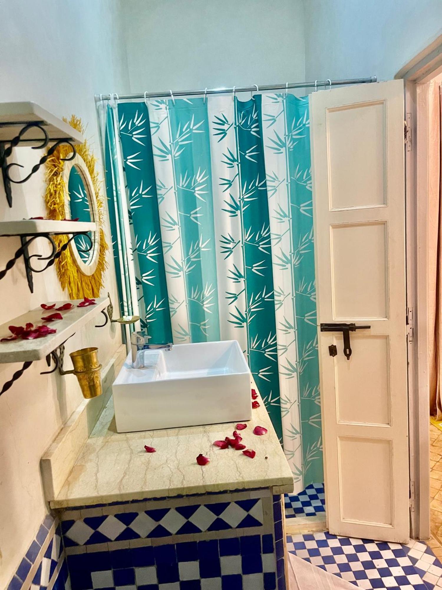 Hotel Koutobia Royal Marrakesz Zewnętrze zdjęcie