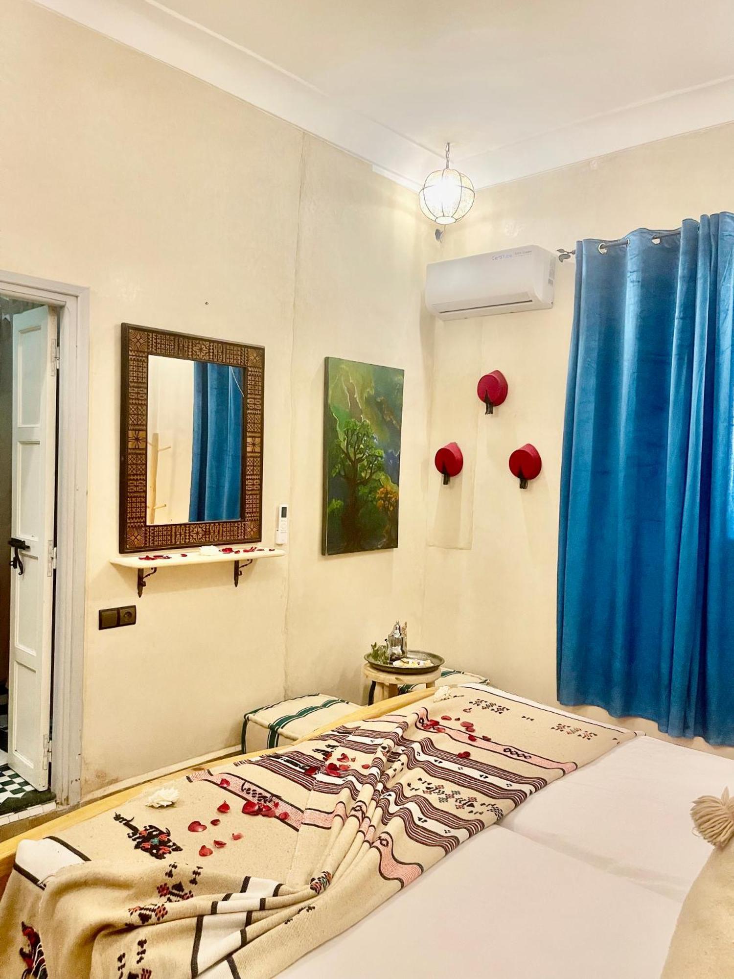 Hotel Koutobia Royal Marrakesz Zewnętrze zdjęcie