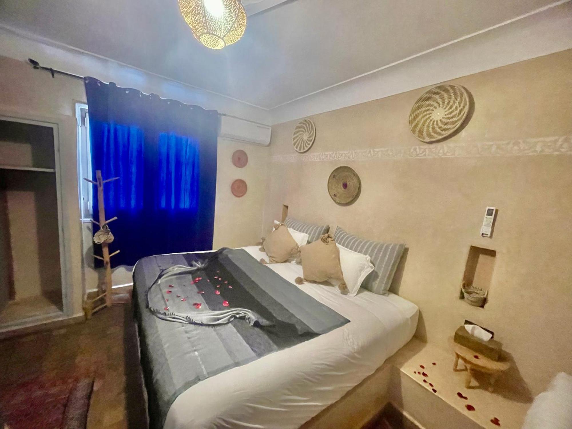Hotel Koutobia Royal Marrakesz Zewnętrze zdjęcie