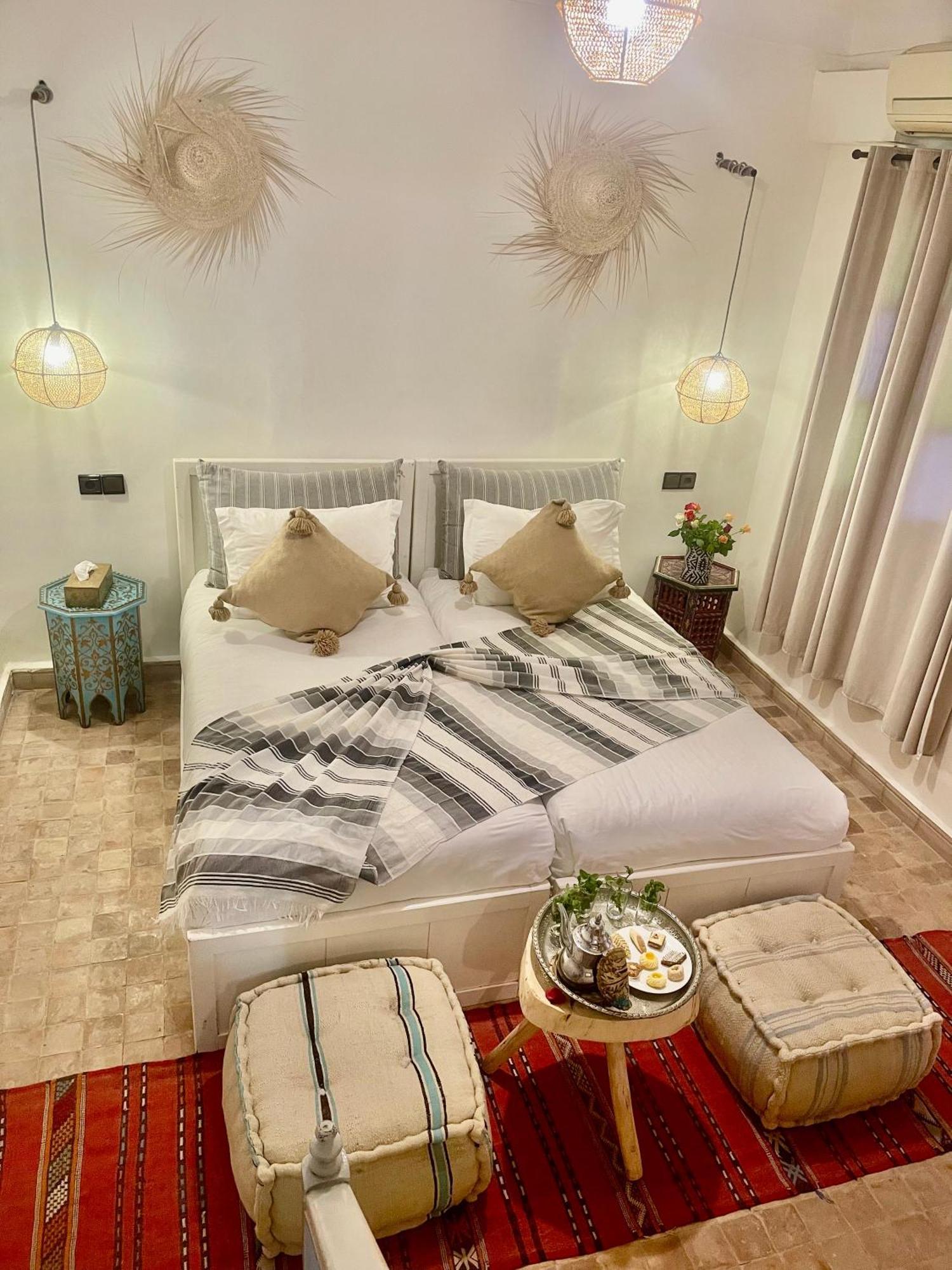 Hotel Koutobia Royal Marrakesz Zewnętrze zdjęcie