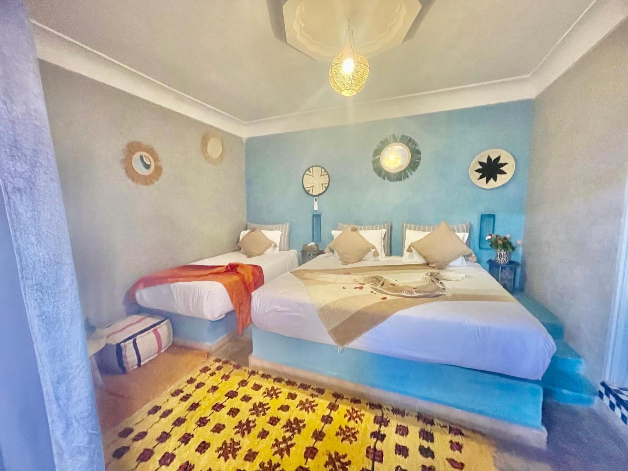 Hotel Koutobia Royal Marrakesz Zewnętrze zdjęcie