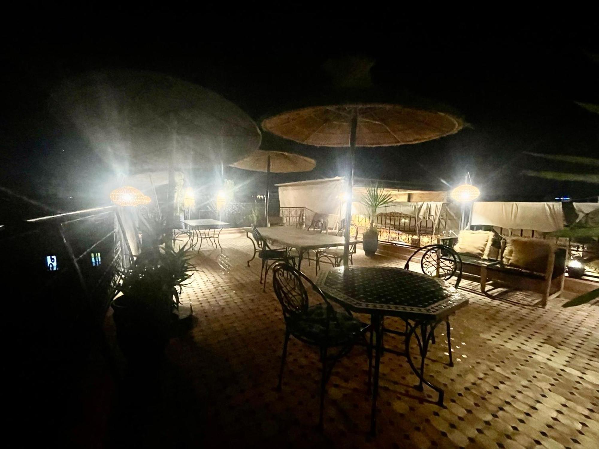 Hotel Koutobia Royal Marrakesz Zewnętrze zdjęcie