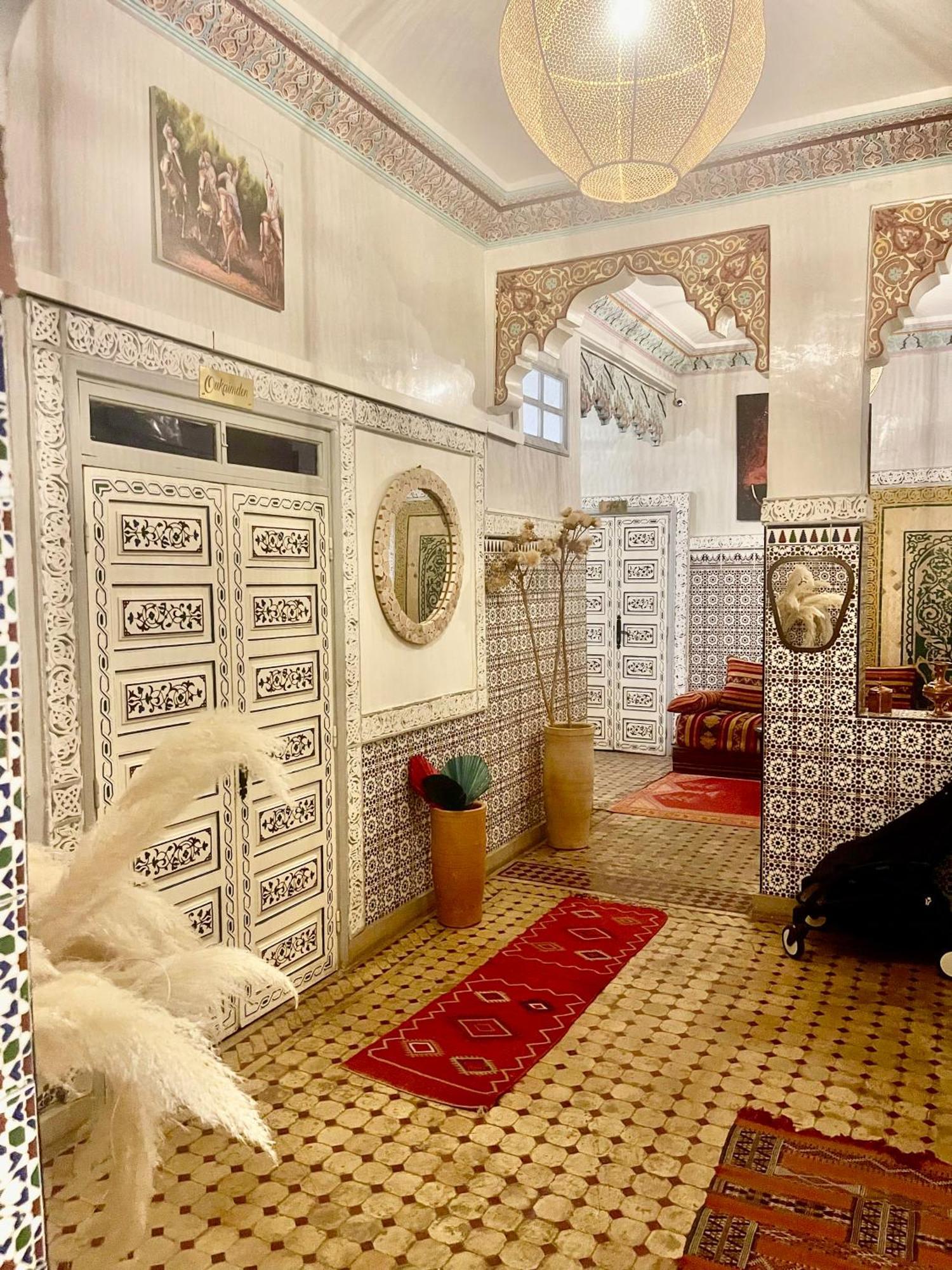 Hotel Koutobia Royal Marrakesz Zewnętrze zdjęcie