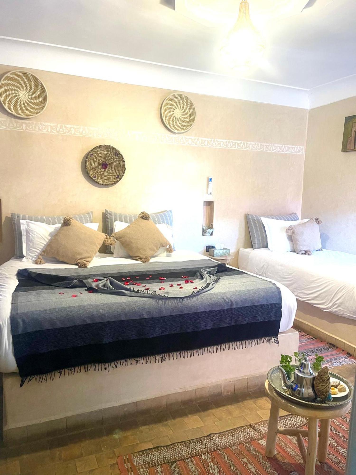 Hotel Koutobia Royal Marrakesz Zewnętrze zdjęcie