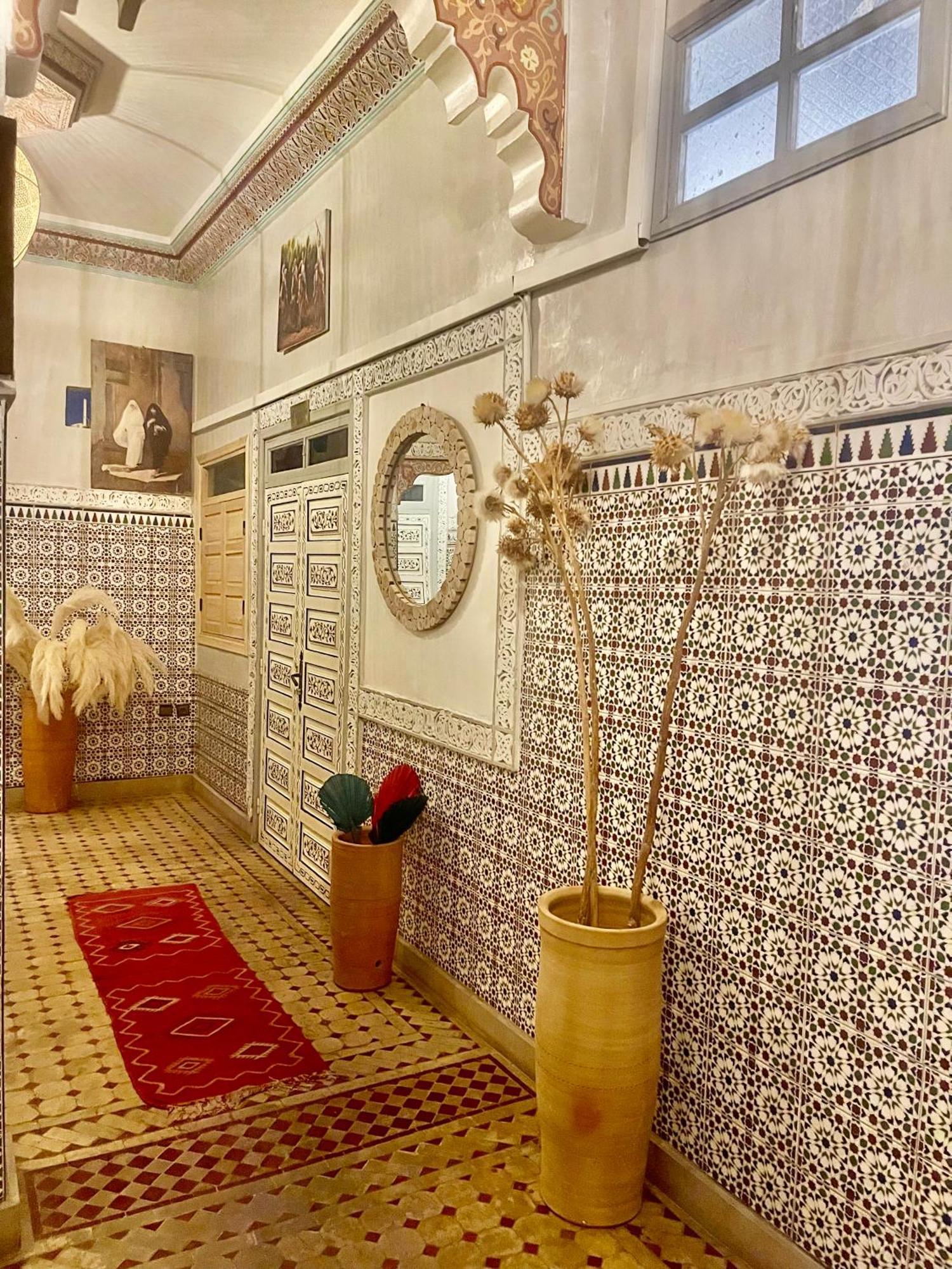 Hotel Koutobia Royal Marrakesz Zewnętrze zdjęcie