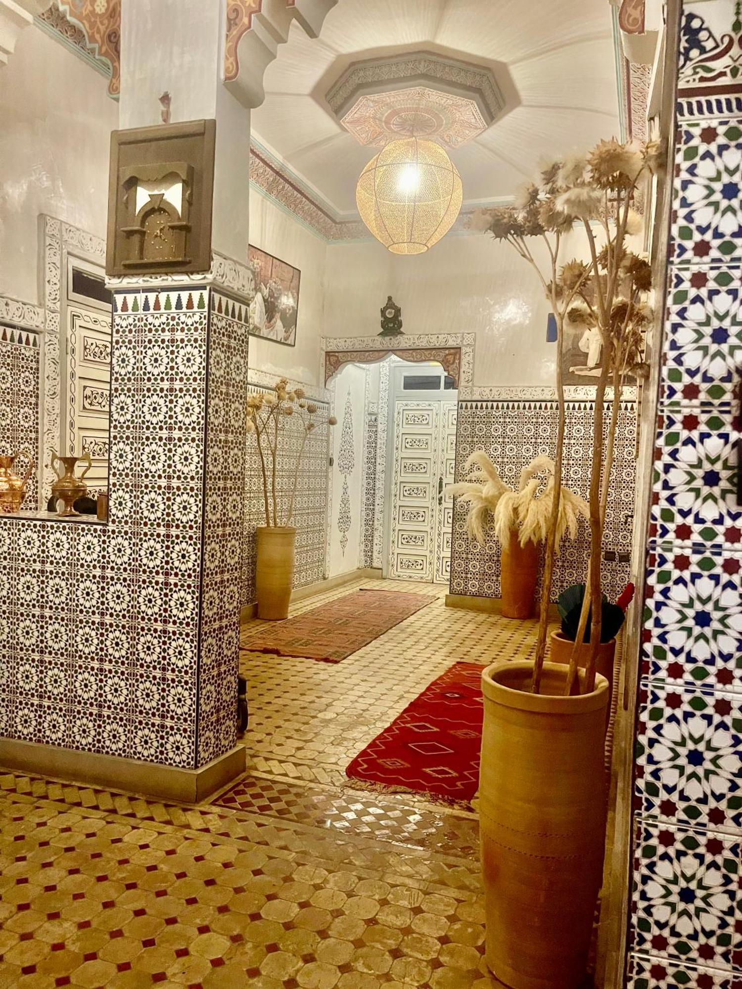Hotel Koutobia Royal Marrakesz Zewnętrze zdjęcie