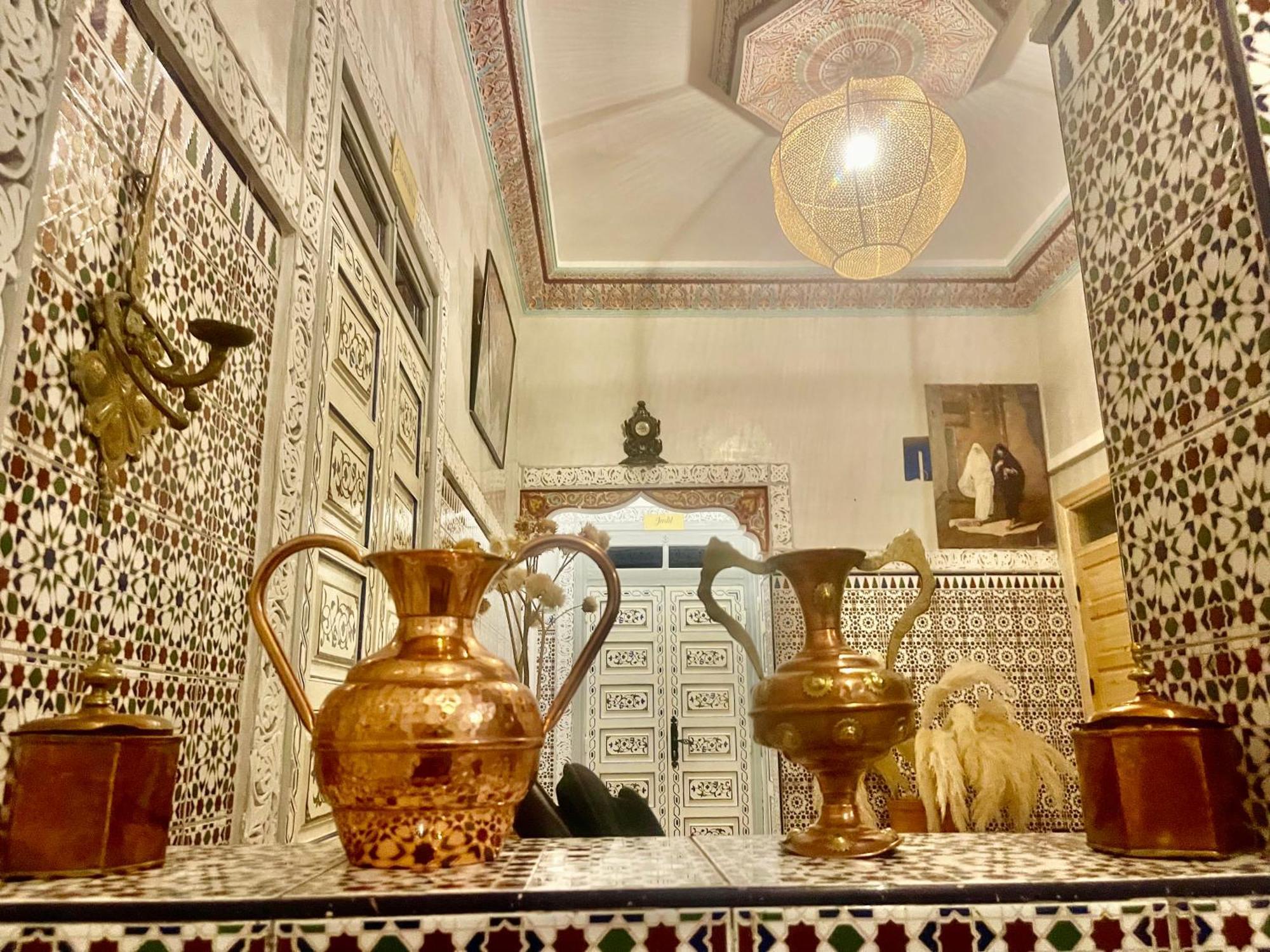Hotel Koutobia Royal Marrakesz Zewnętrze zdjęcie