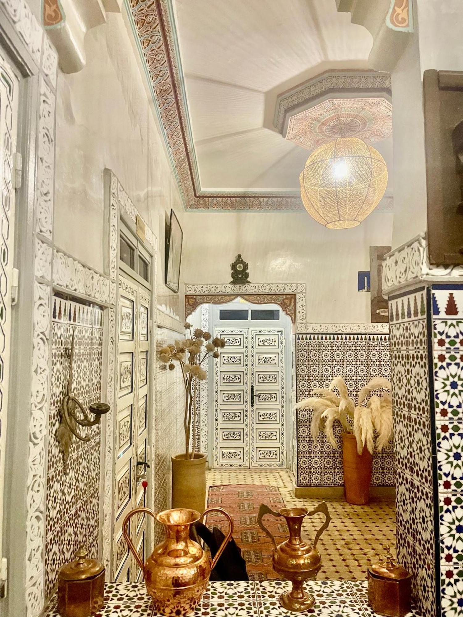 Hotel Koutobia Royal Marrakesz Zewnętrze zdjęcie